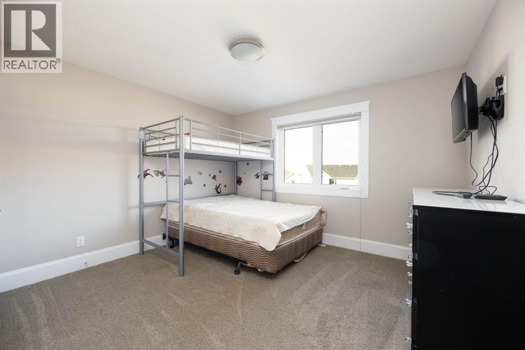 149 Ward Crescent, Fort McMurray