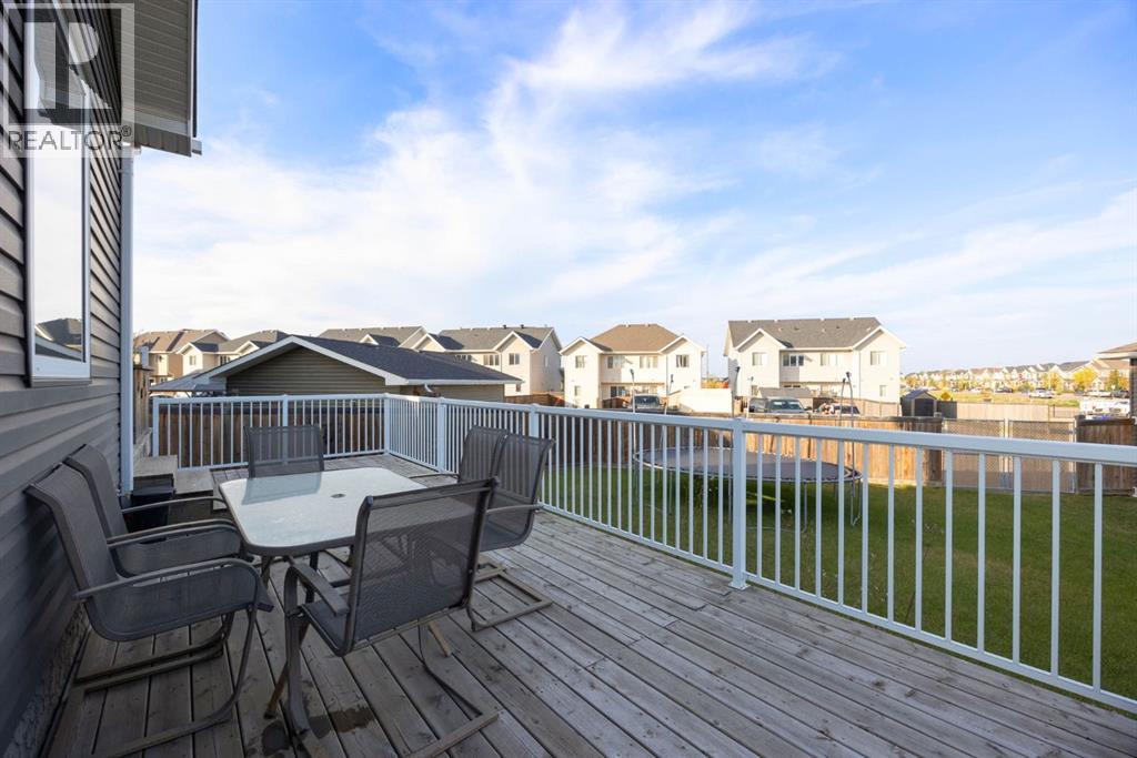 149 Ward Crescent, Fort McMurray