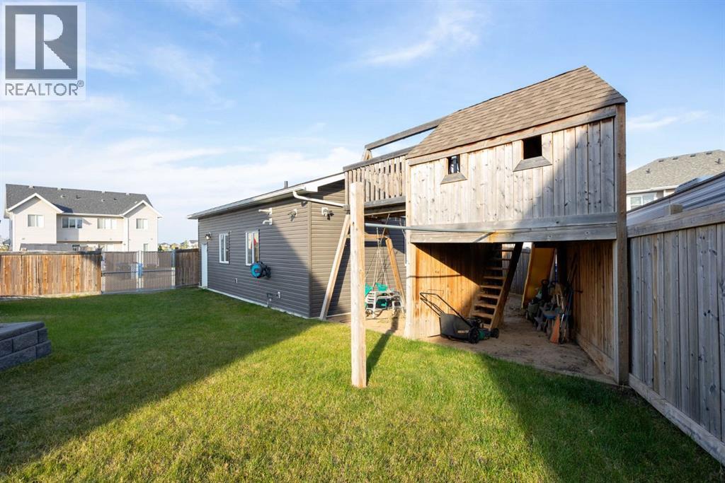 149 Ward Crescent, Fort McMurray