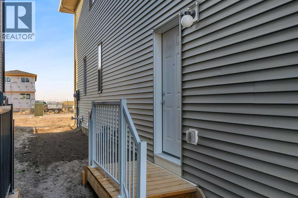 Single Family House for Sale in  Cornerstone Boulevard NE Cornerstone Calgary 