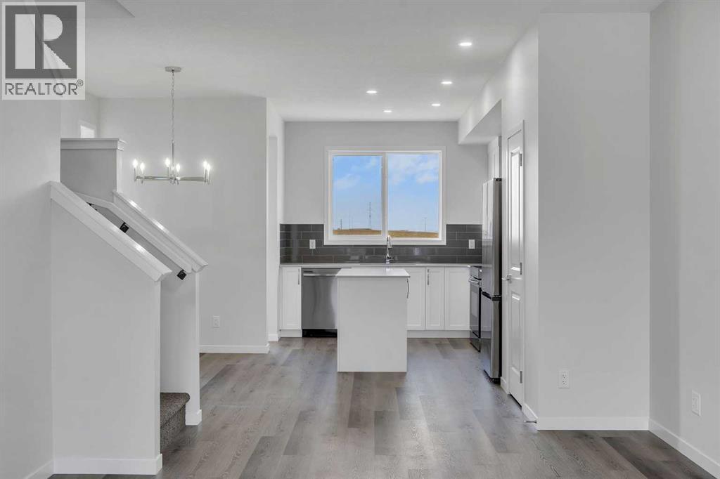 Single Family House for Sale in  Cornerstone Boulevard NE Cornerstone Calgary 