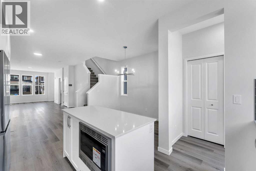 Single Family House for Sale in  Cornerstone Boulevard NE Cornerstone Calgary 
