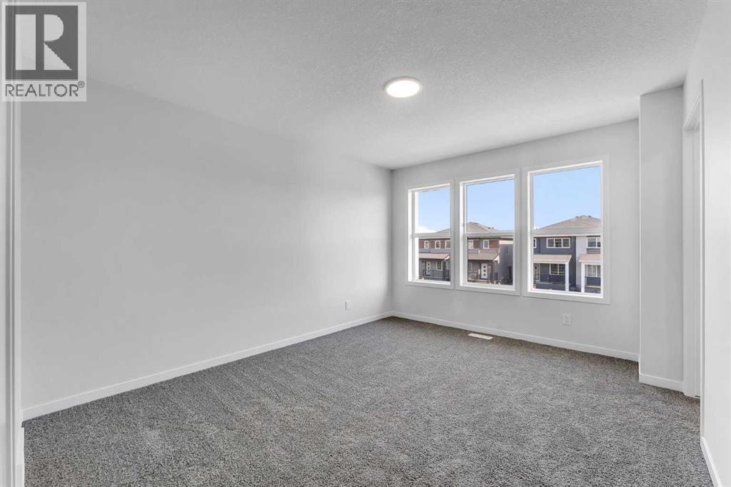 Single Family House for Sale in  Cornerstone Boulevard NE Cornerstone Calgary 