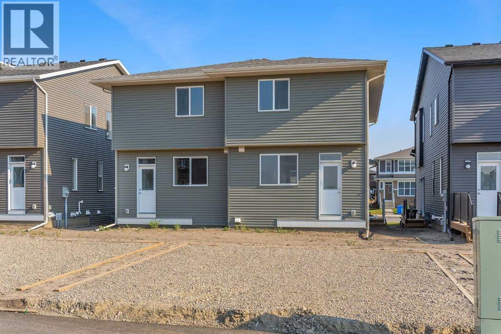 Single Family House for Sale in  Cornerstone Boulevard NE Cornerstone Calgary 