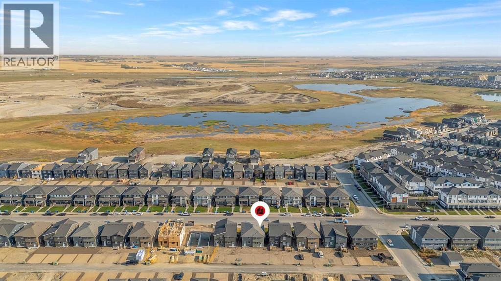 Single Family House for Sale in  Cornerstone Boulevard NE Cornerstone Calgary 