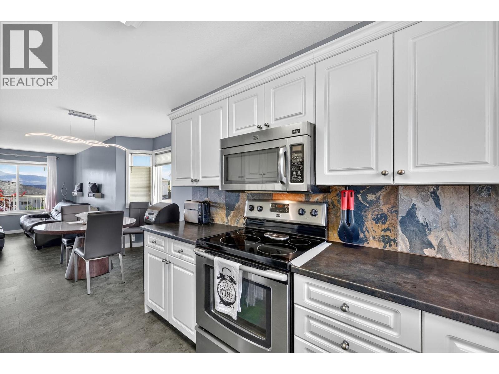 41 6400 Spencer Road, Kelowna