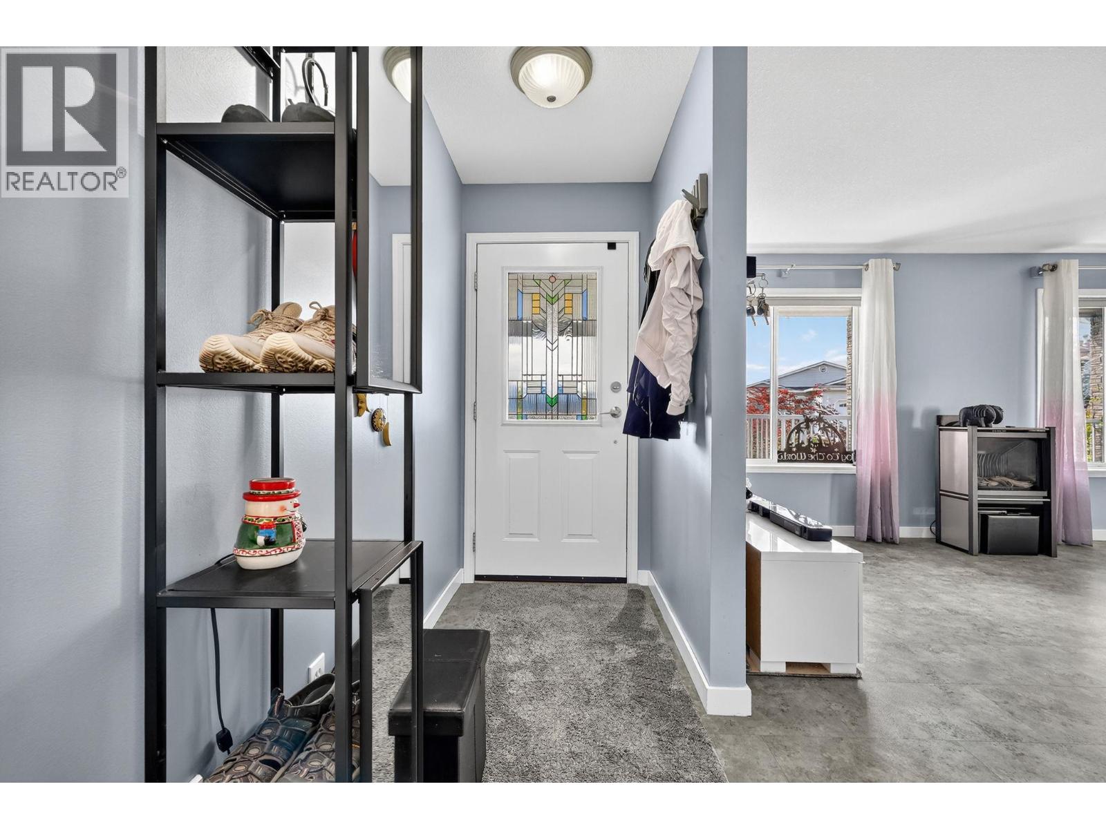 41 6400 Spencer Road, Kelowna