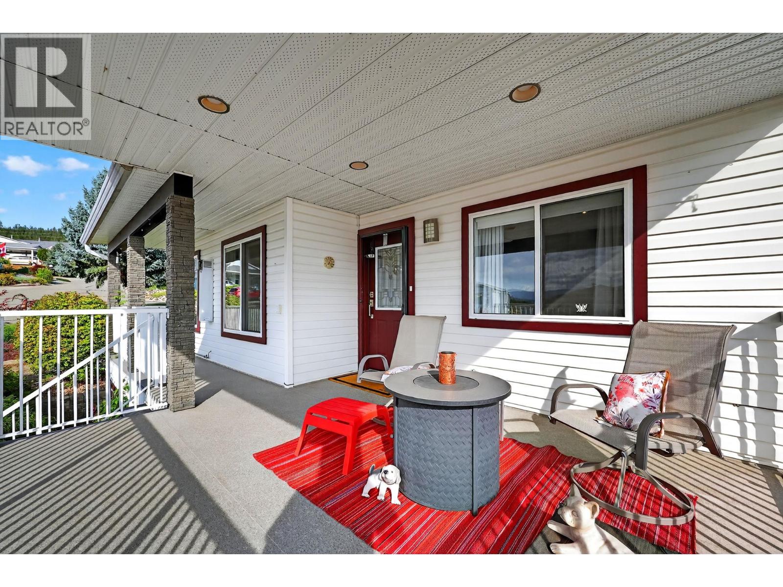 41 6400 Spencer Road, Kelowna