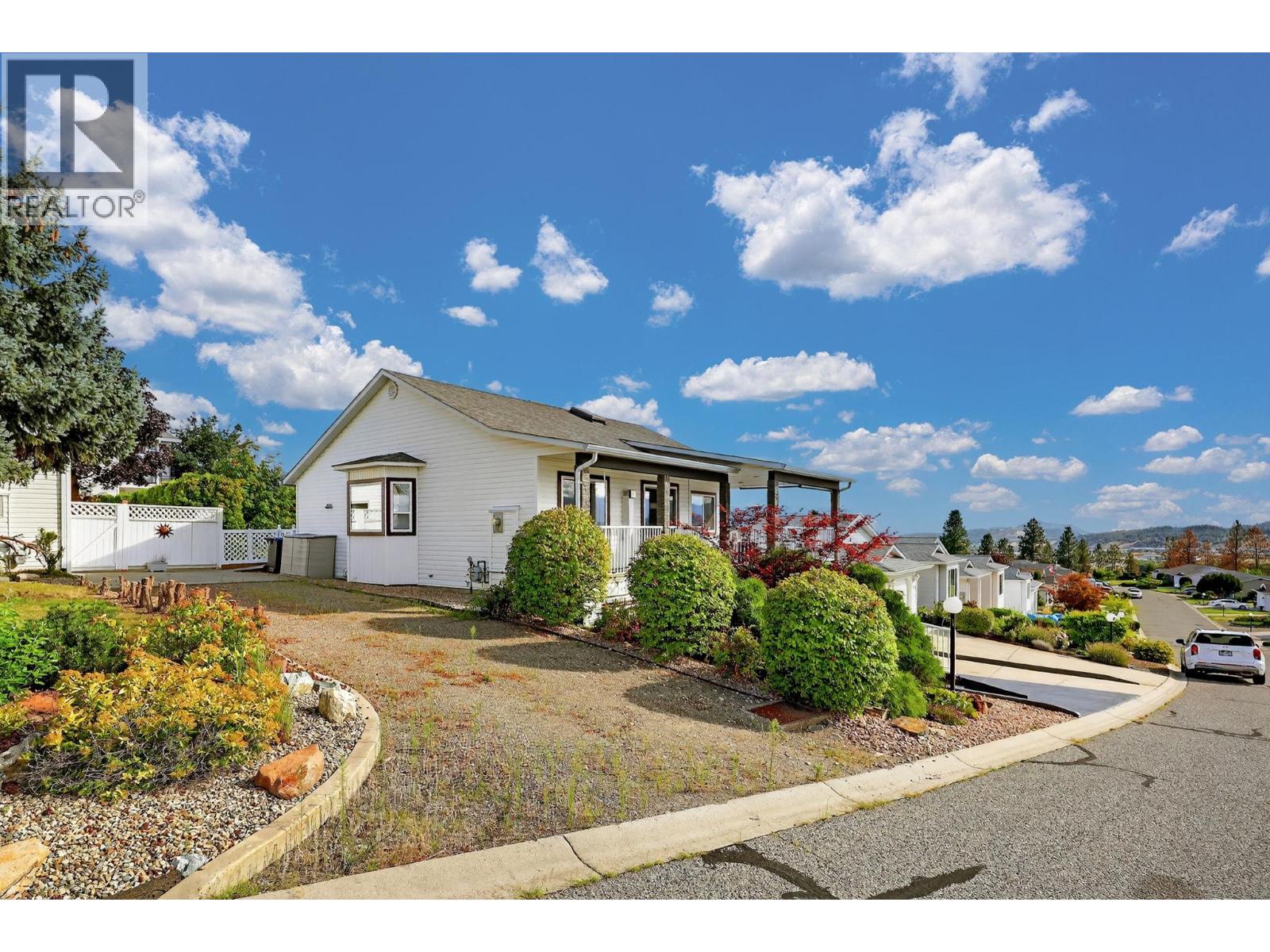 41 6400 Spencer Road, Kelowna