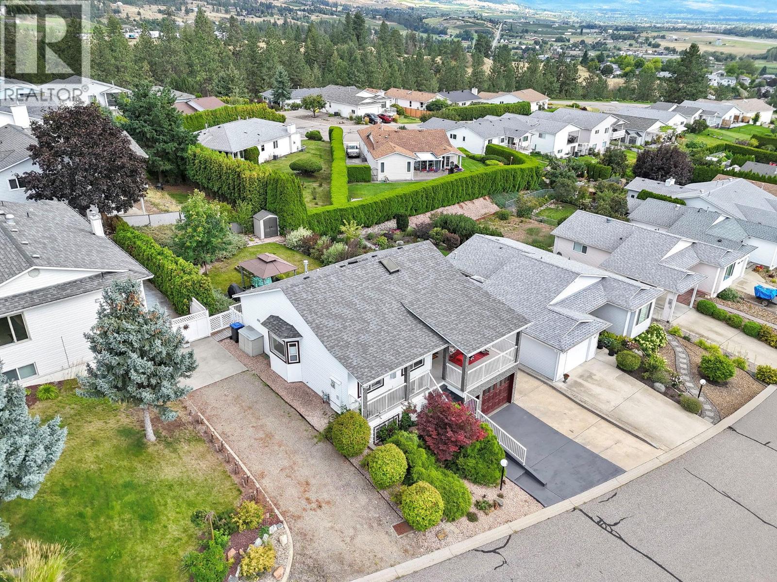 41 6400 Spencer Road, Kelowna