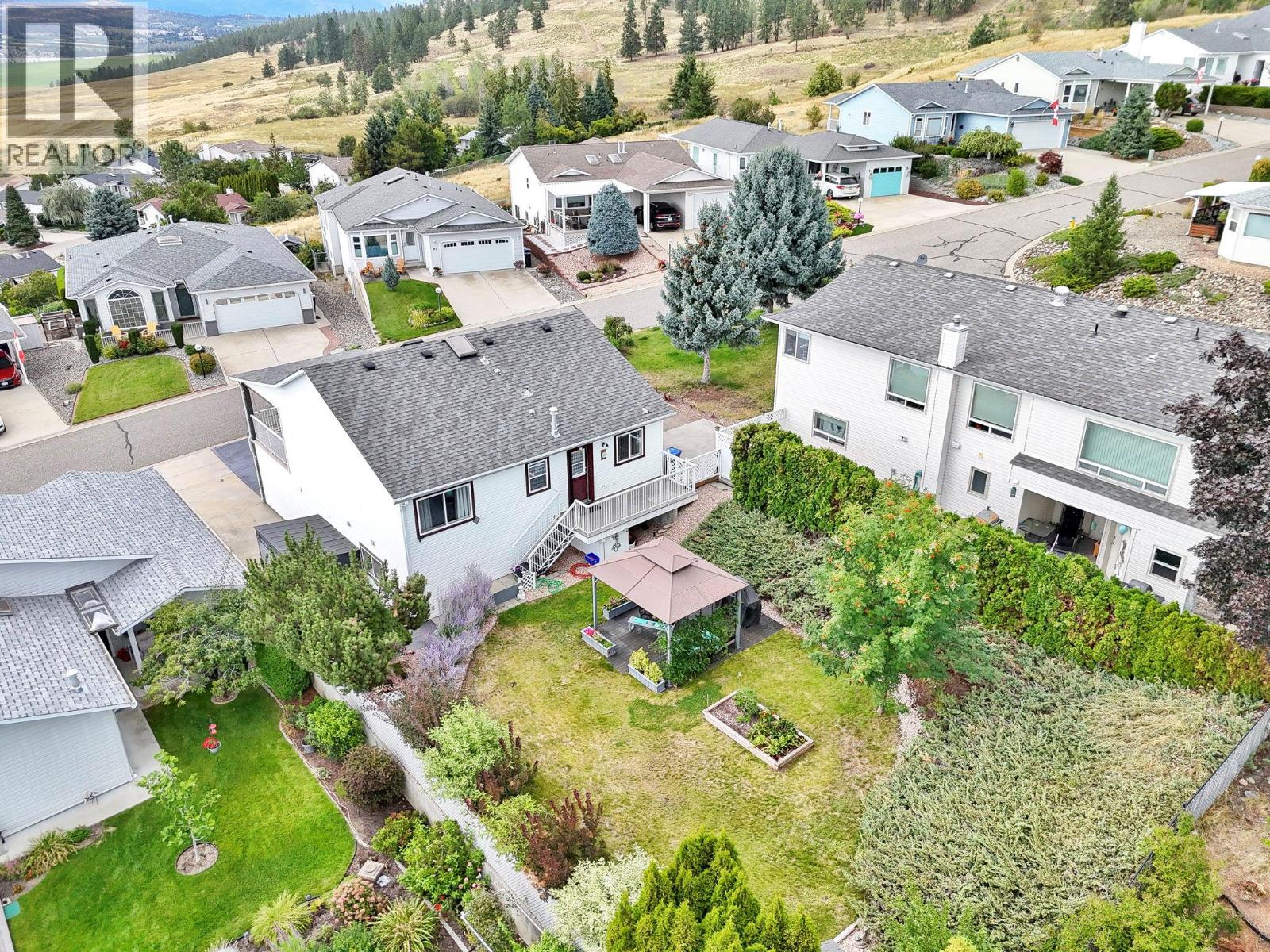 41 6400 Spencer Road, Kelowna