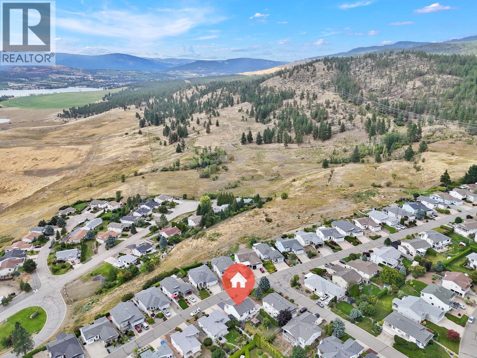 41 6400 Spencer Road, Kelowna