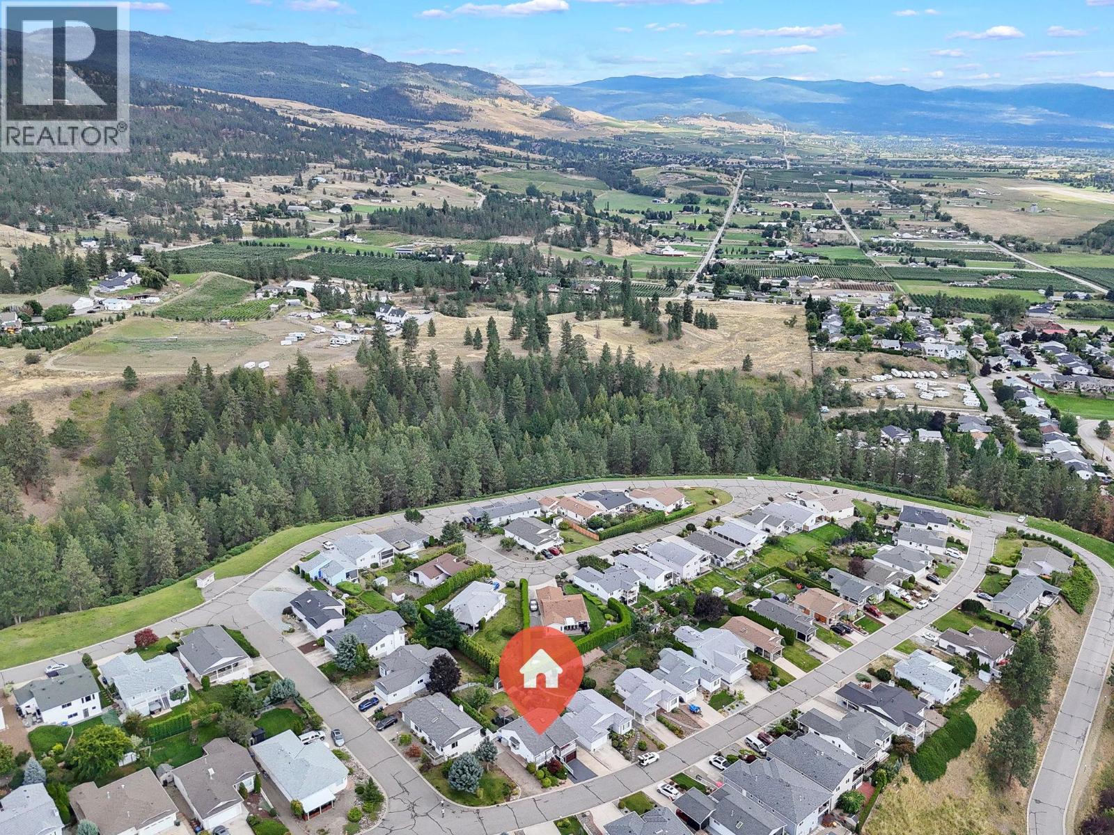 41 6400 Spencer Road, Kelowna