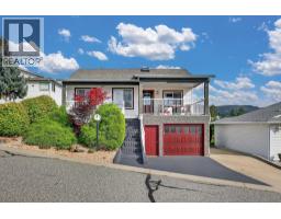 41 6400 Spencer Road, Kelowna