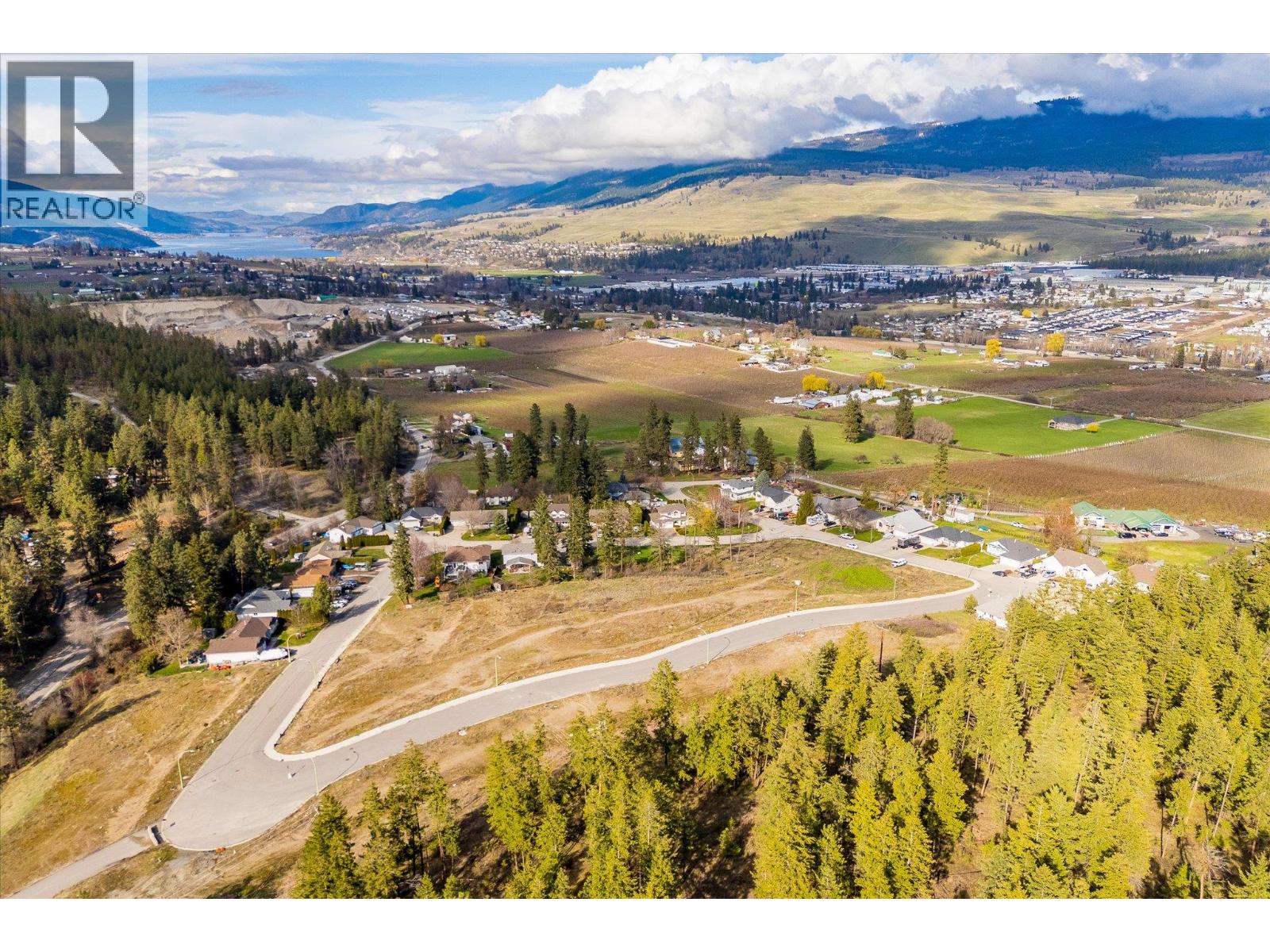  4345 Glenmore Road, Lake Country