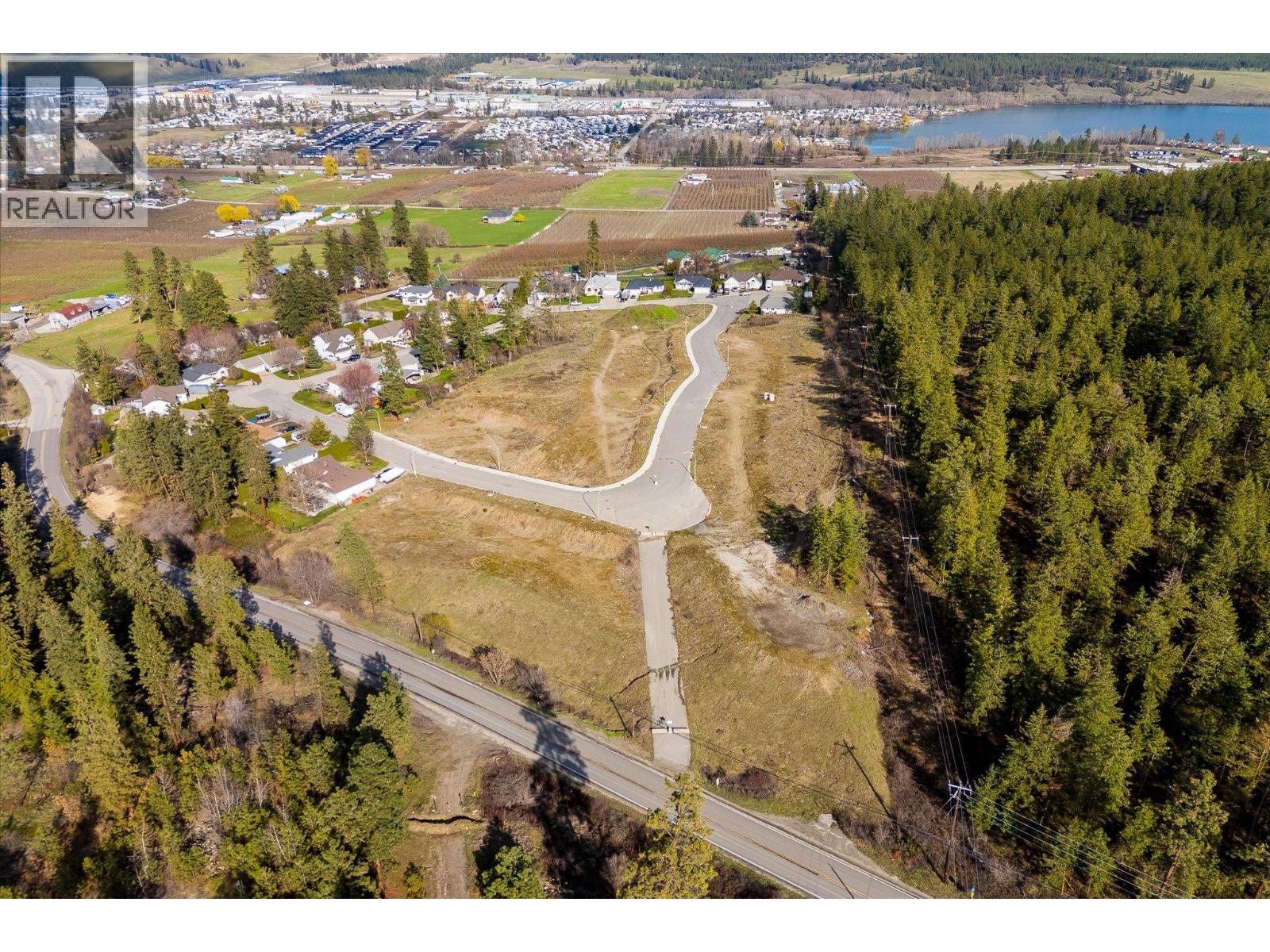  4345 Glenmore Road, Lake Country