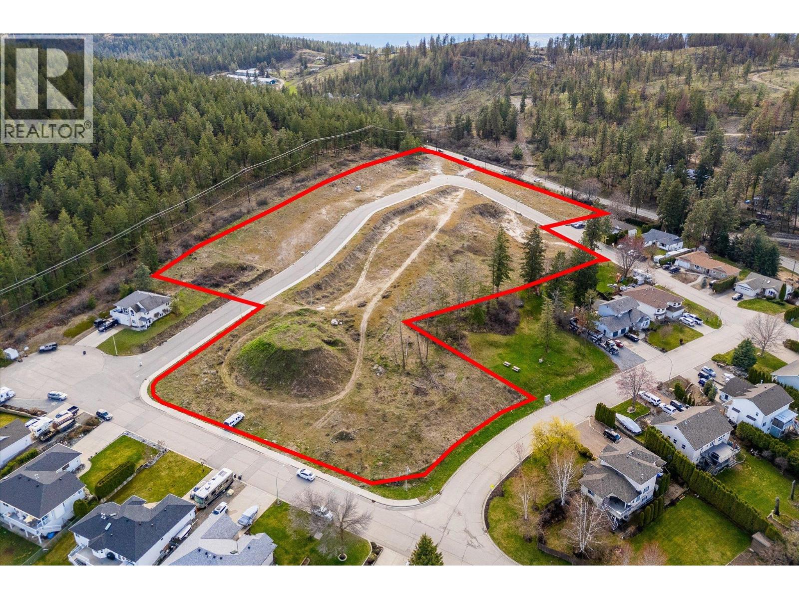  4345 Glenmore Road, Lake Country
