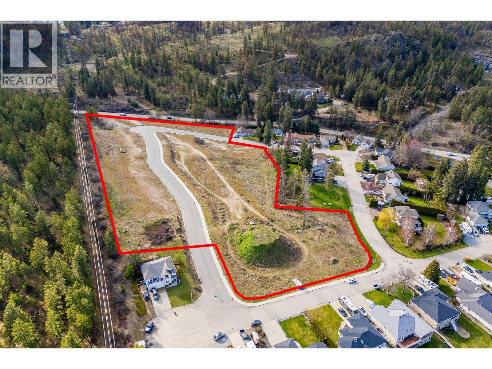  4345 Glenmore Road, Lake Country