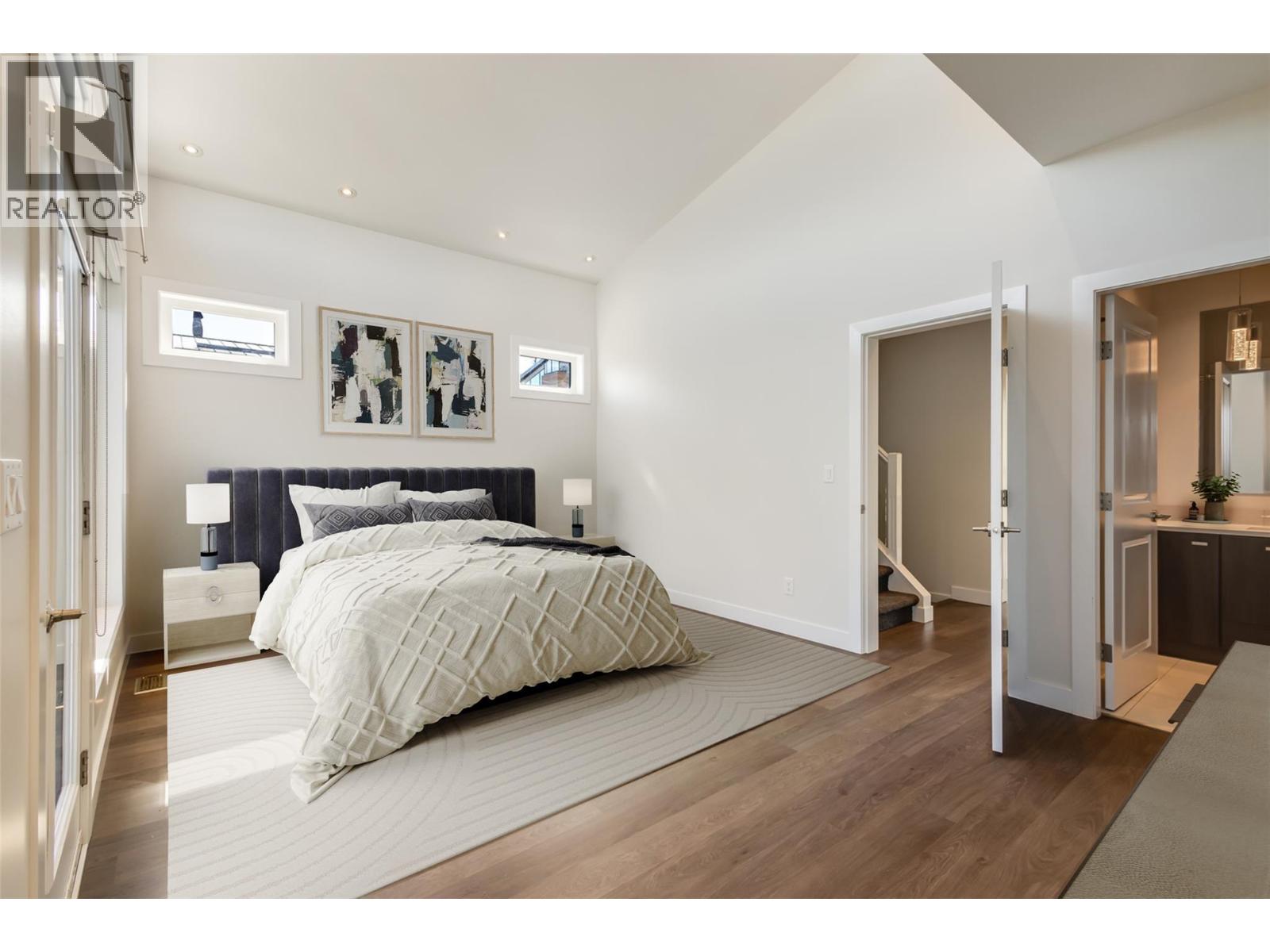 1818 Peak Point Court Unit# 12, West Kelowna