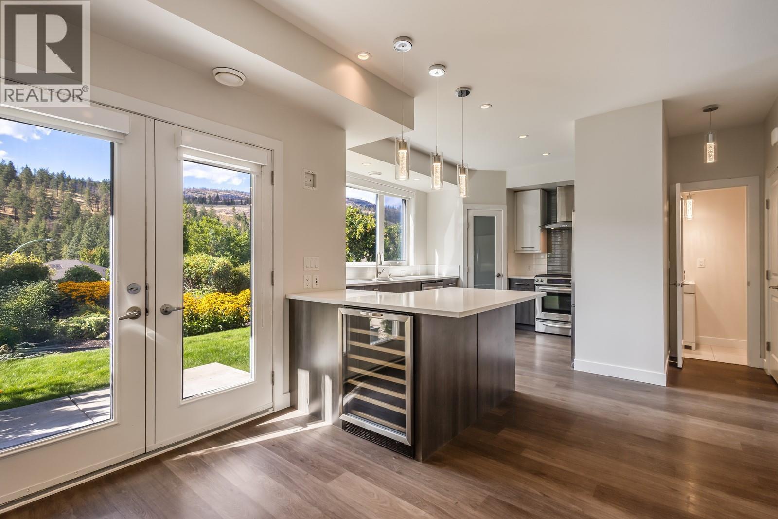 1818 Peak Point Court Unit# 12, West Kelowna