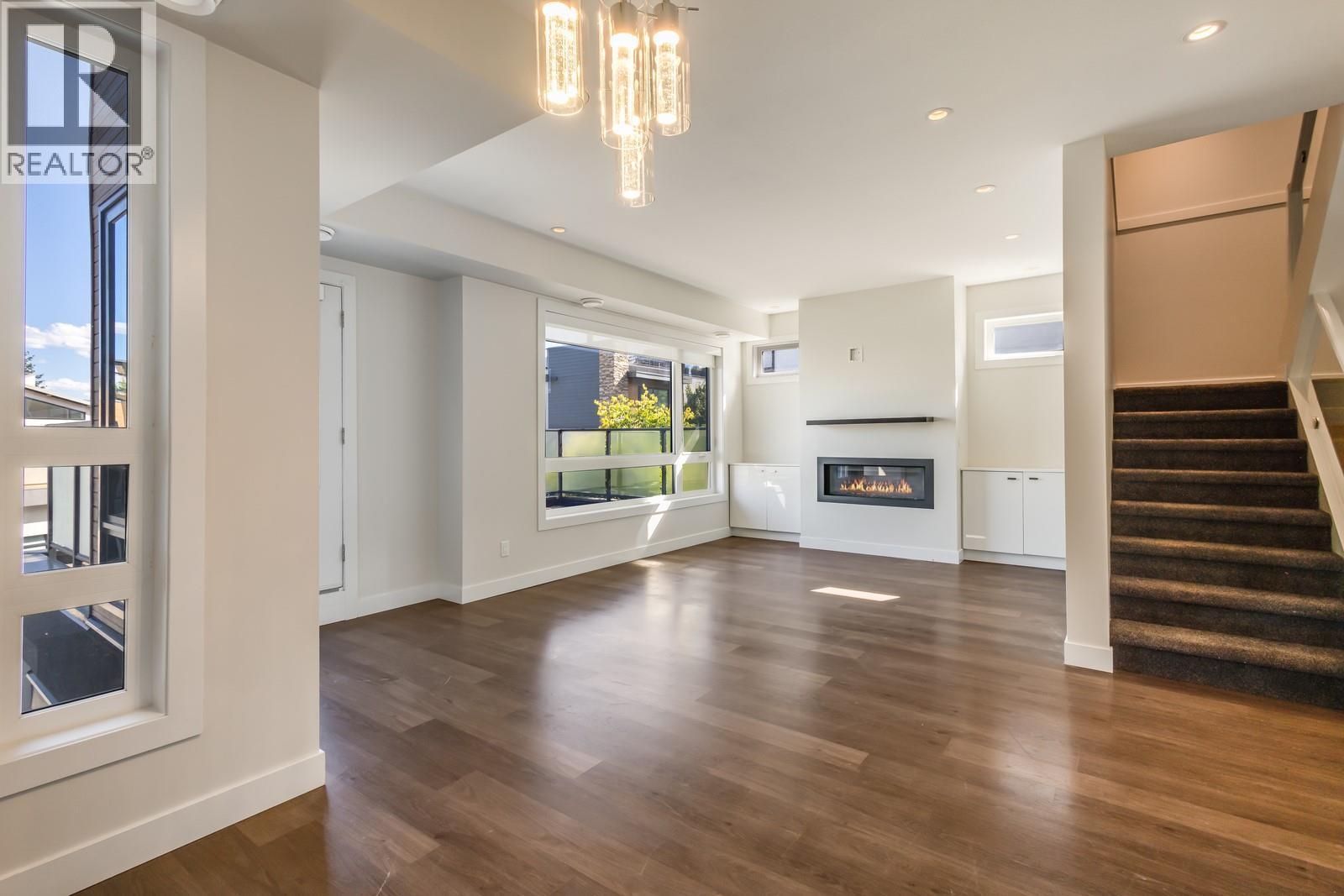1818 Peak Point Court Unit# 12, West Kelowna