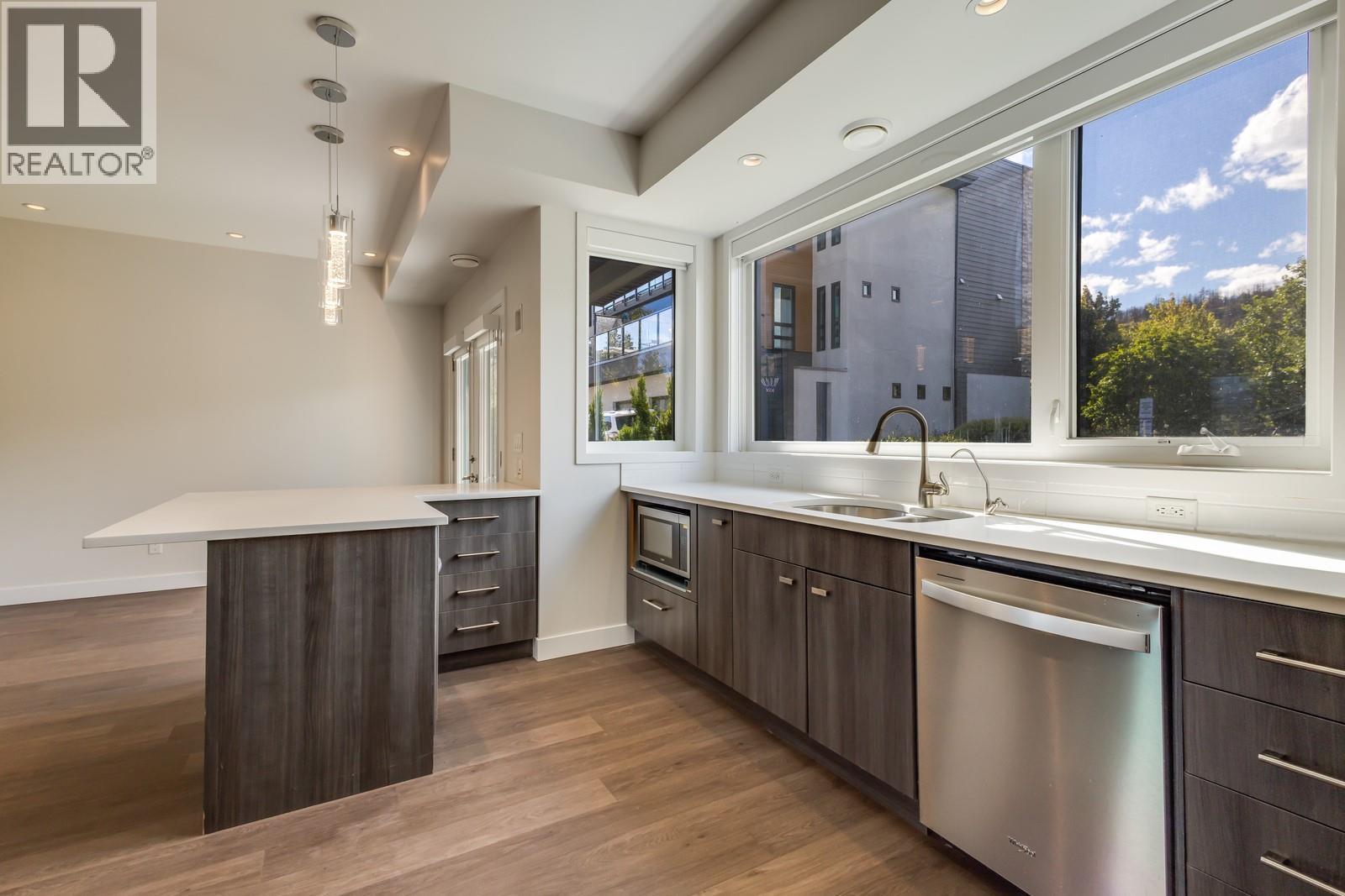 1818 Peak Point Court Unit# 12, West Kelowna