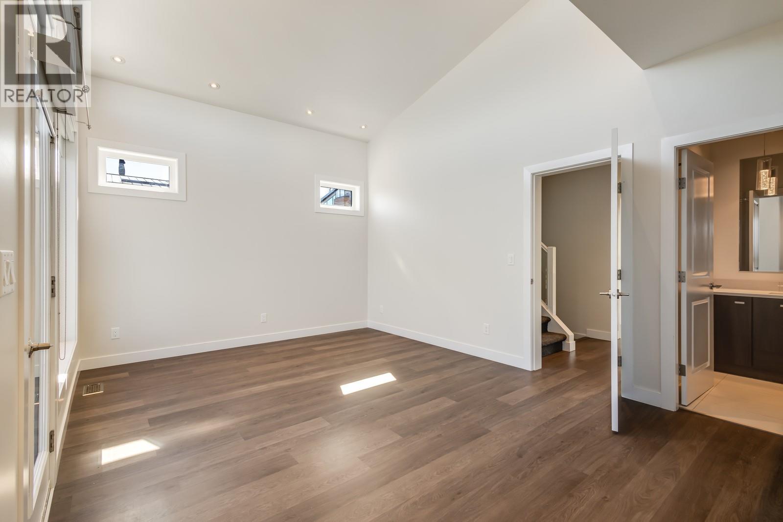 1818 Peak Point Court Unit# 12, West Kelowna