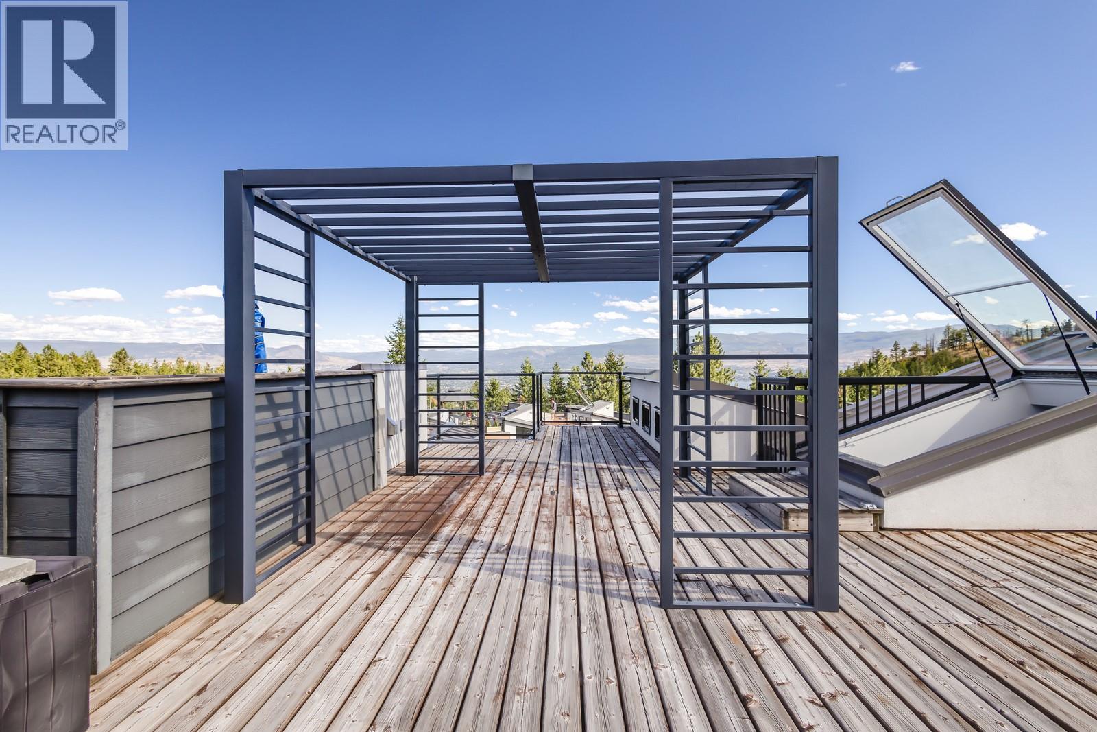 1818 Peak Point Court Unit# 12, West Kelowna