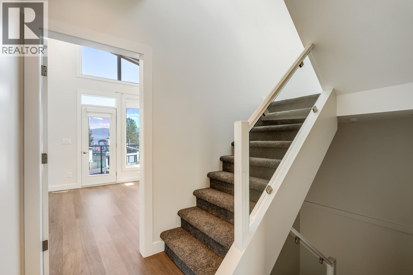 1818 Peak Point Court Unit# 12, West Kelowna