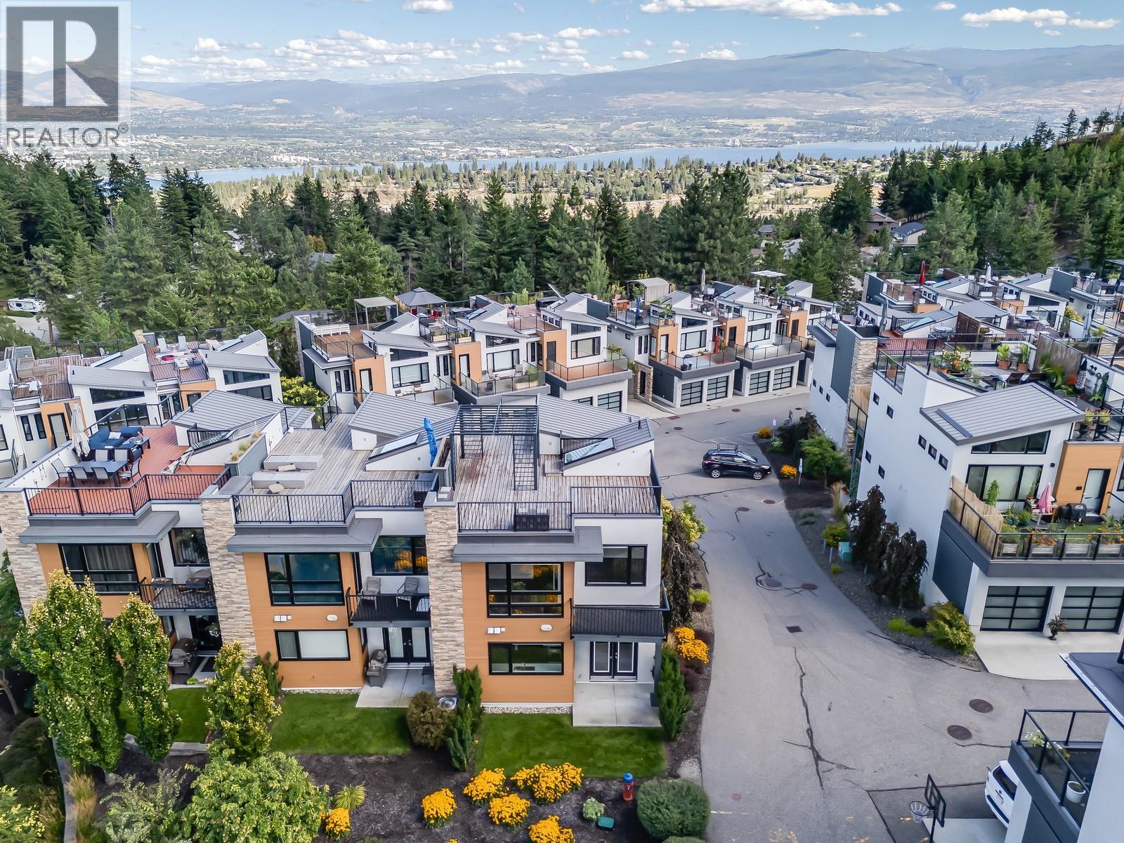 1818 Peak Point Court Unit# 12, West Kelowna