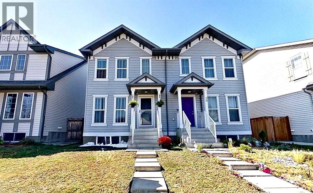 Single Family House for Sale in  Elgin Meadows Park SE McKenzie Towne Calgary 