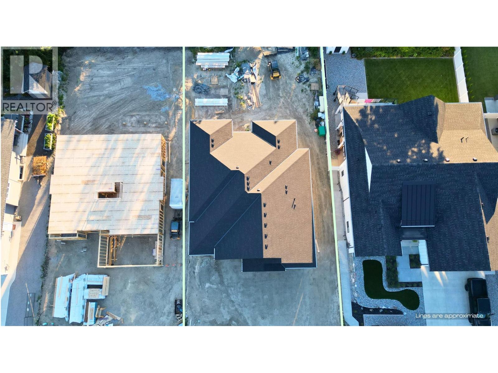 1905 35 Street Northeast, Salmon Arm