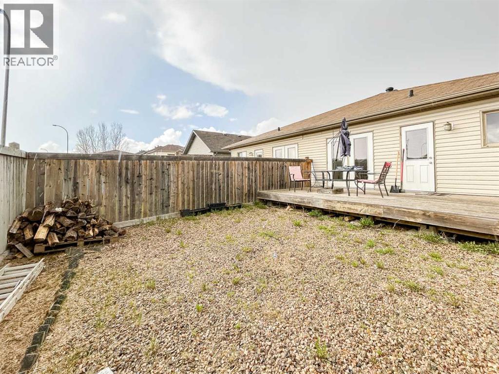 160 Hawthorn Way, Fort McMurray
