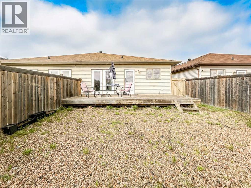160 Hawthorn Way, Fort McMurray