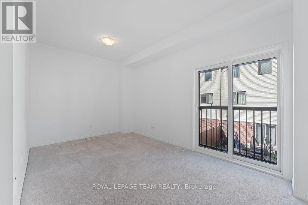 Main floor family room