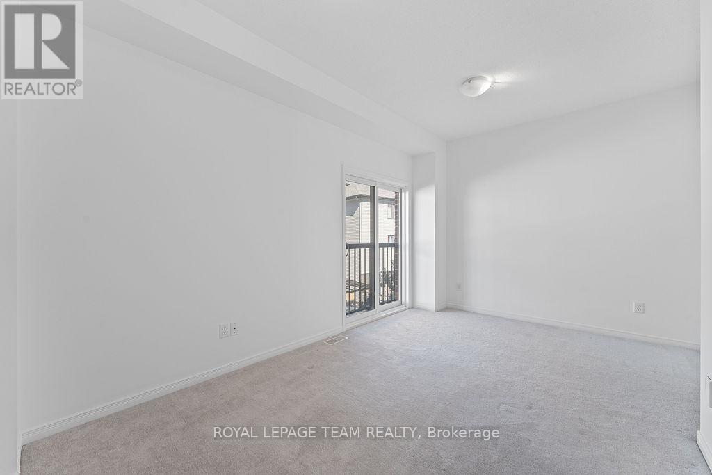 Main floor family room