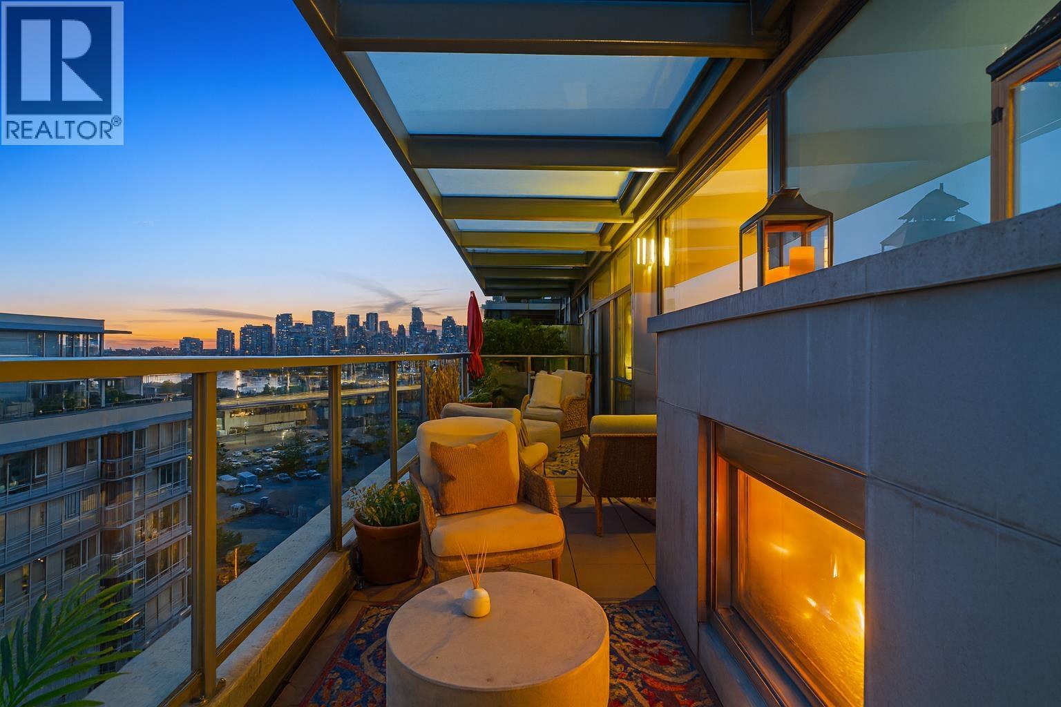 1606 288 W 1ST AVENUE, Vancouver