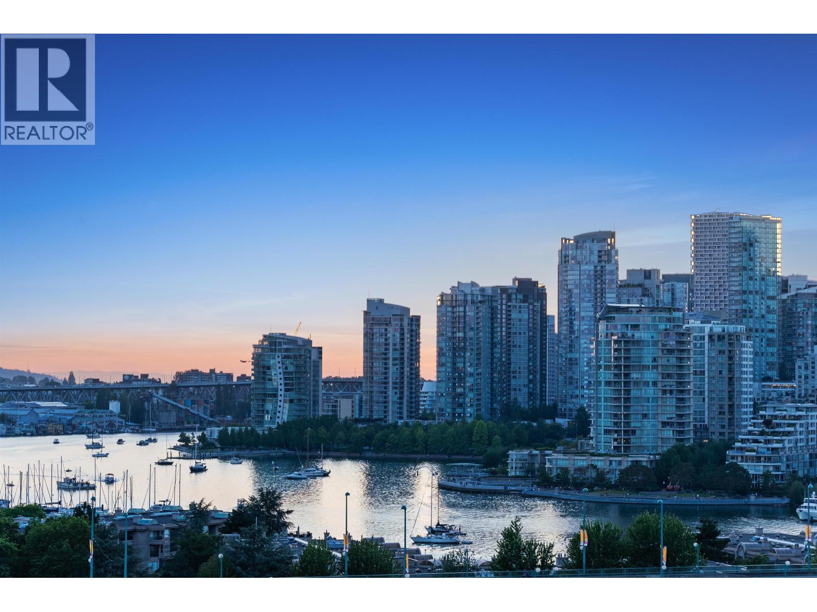 1606 288 W 1ST AVENUE, Vancouver