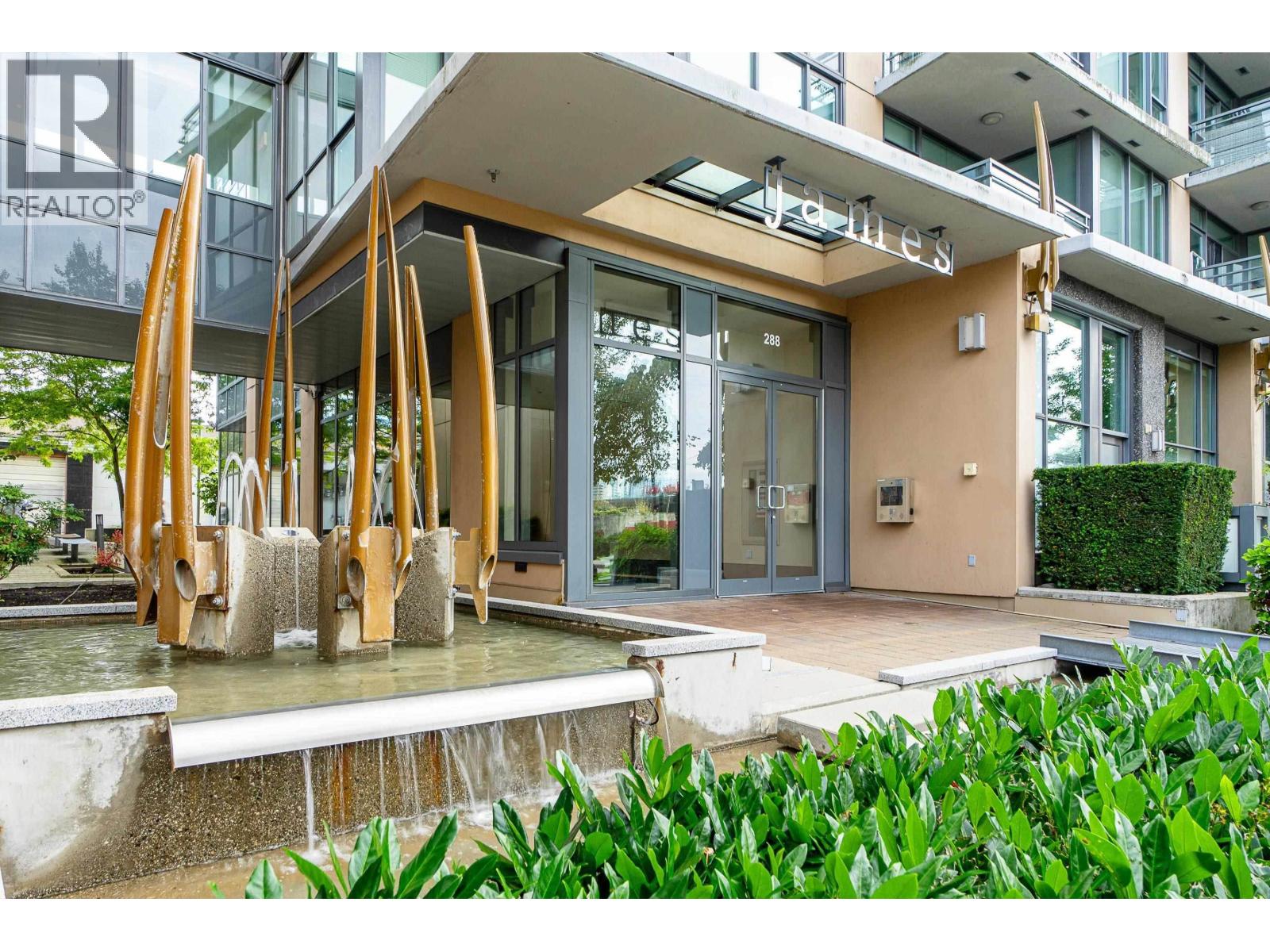 1606 288 W 1ST AVENUE, Vancouver