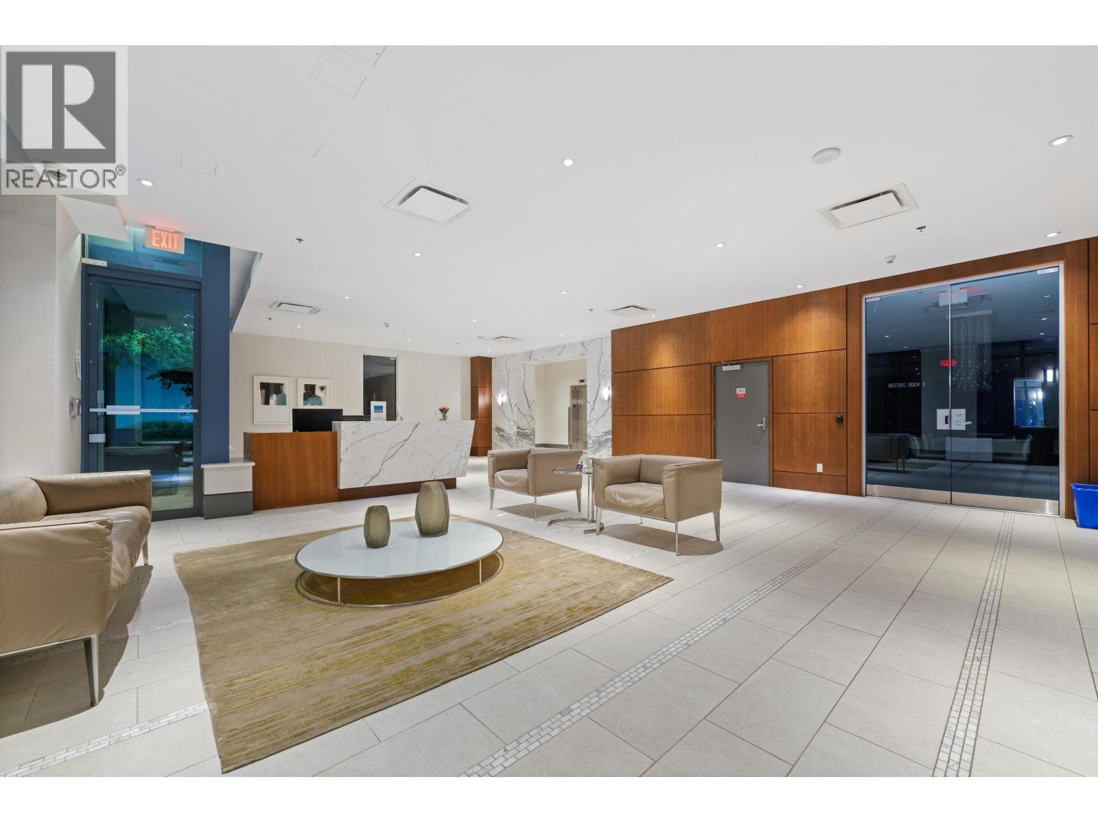 1606 288 W 1ST AVENUE, Vancouver