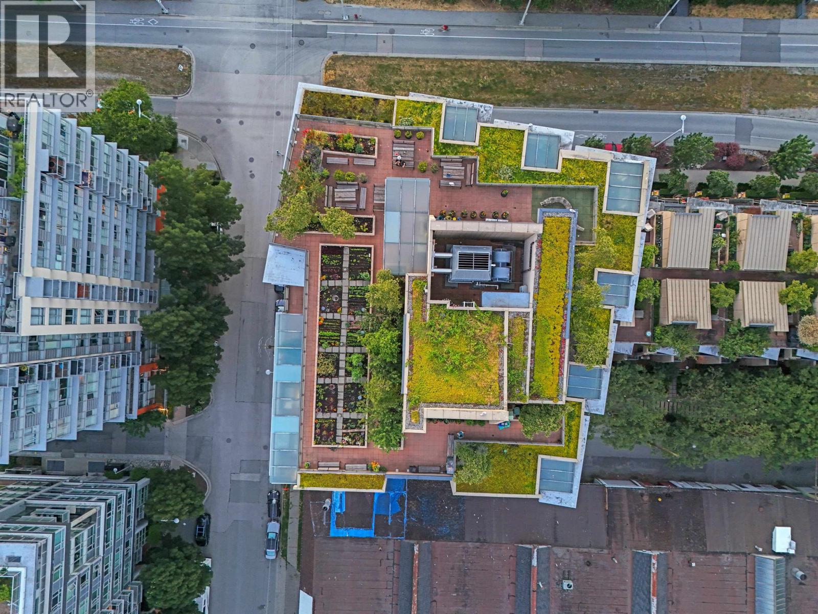 1606 288 W 1ST AVENUE, Vancouver