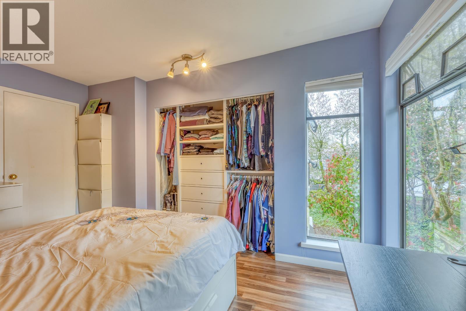204 2222 PRINCE EDWARD STREET, Vancouver