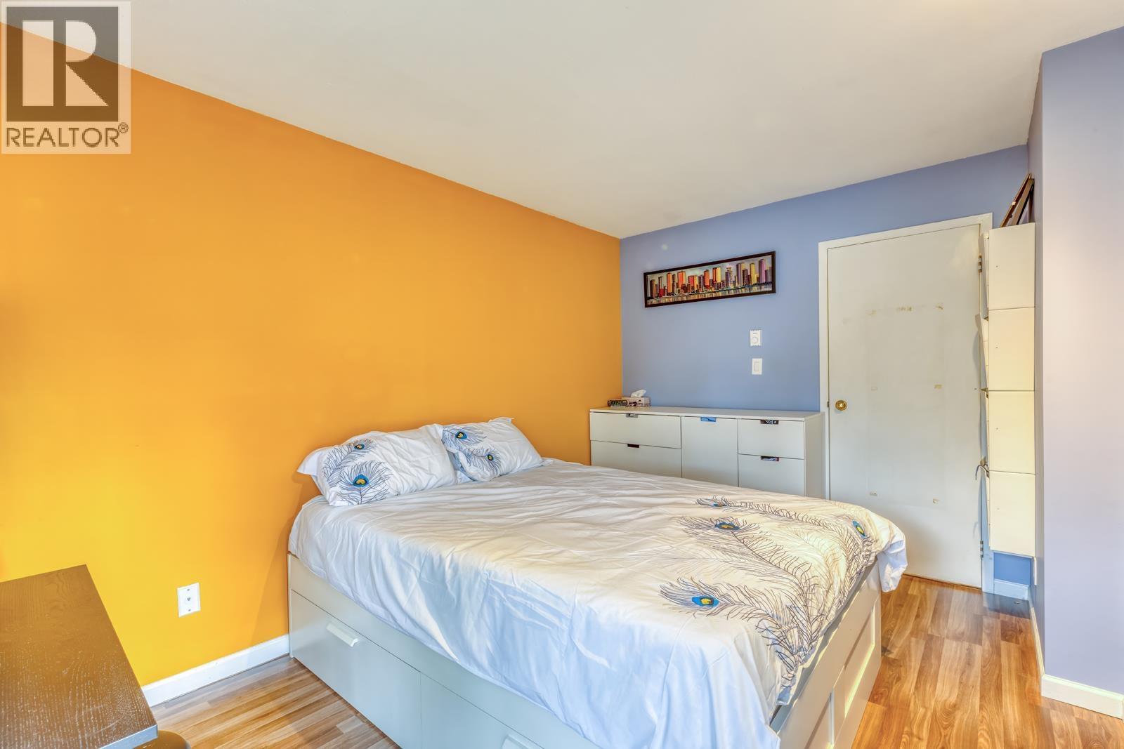 204 2222 PRINCE EDWARD STREET, Vancouver