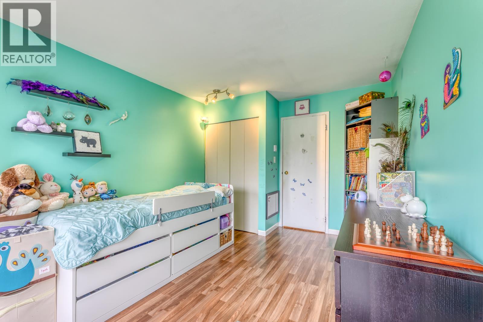 204 2222 PRINCE EDWARD STREET, Vancouver