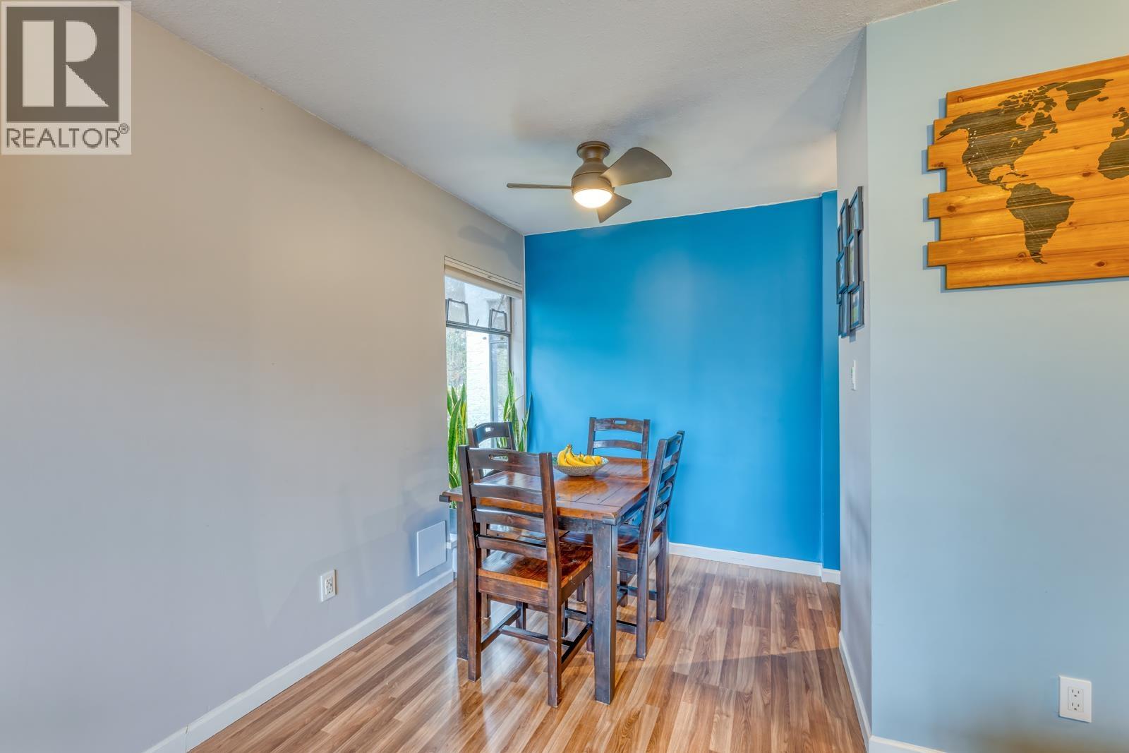 204 2222 PRINCE EDWARD STREET, Vancouver