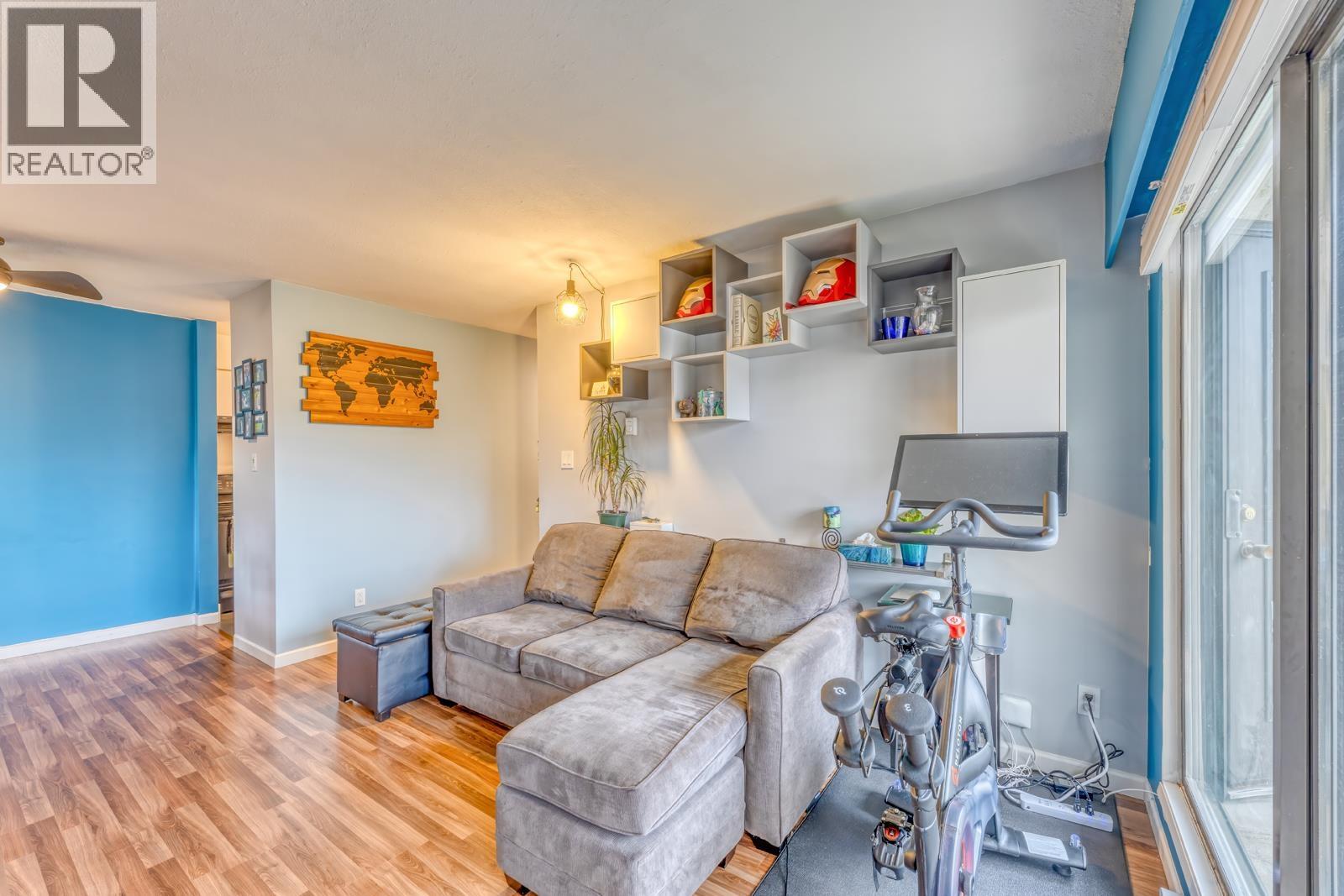 204 2222 PRINCE EDWARD STREET, Vancouver