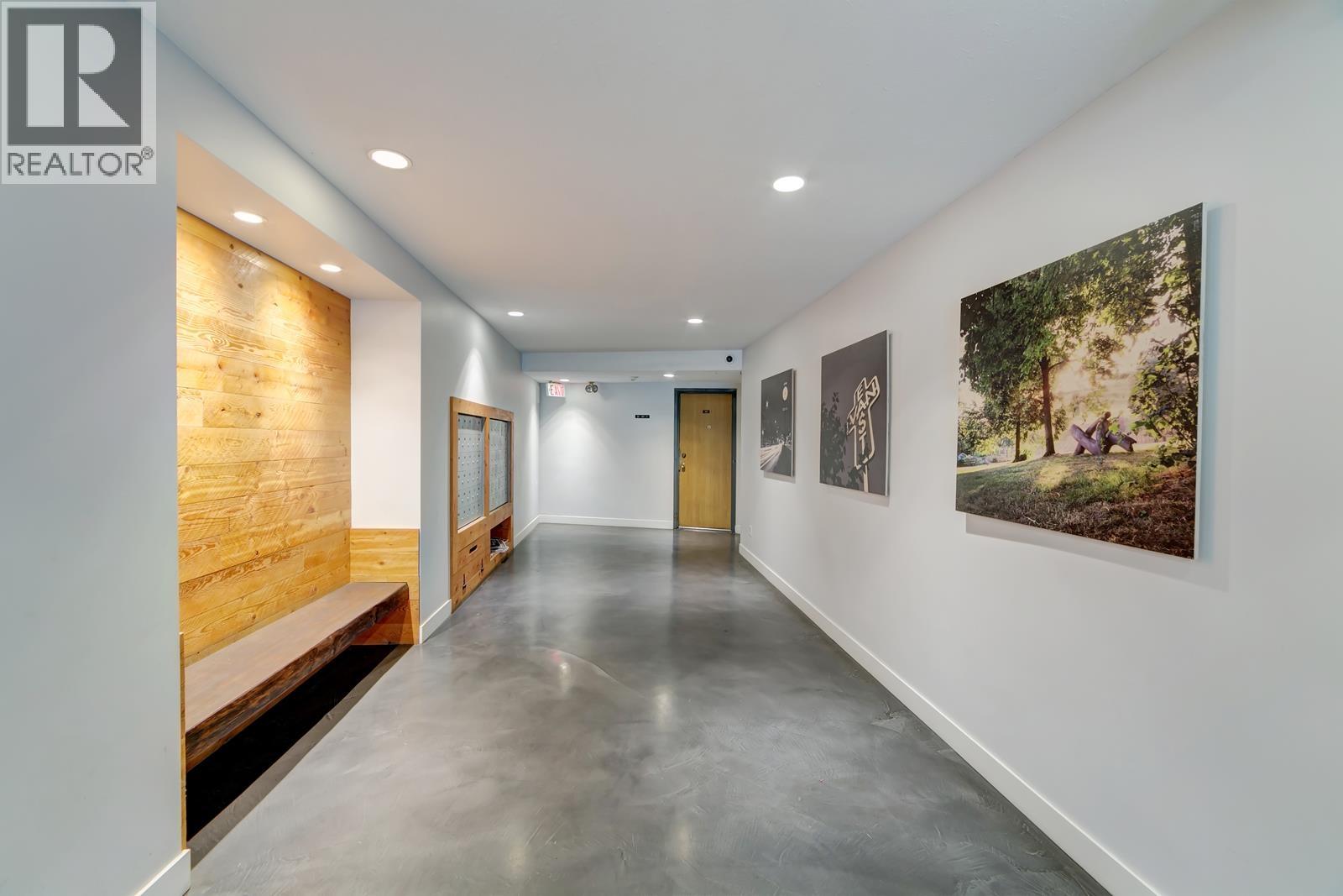 204 2222 PRINCE EDWARD STREET, Vancouver