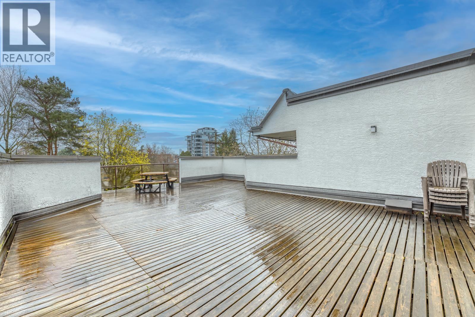 204 2222 PRINCE EDWARD STREET, Vancouver