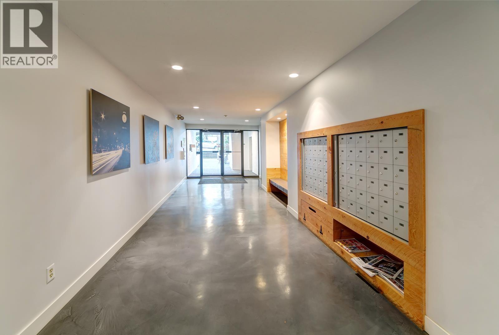 204 2222 PRINCE EDWARD STREET, Vancouver