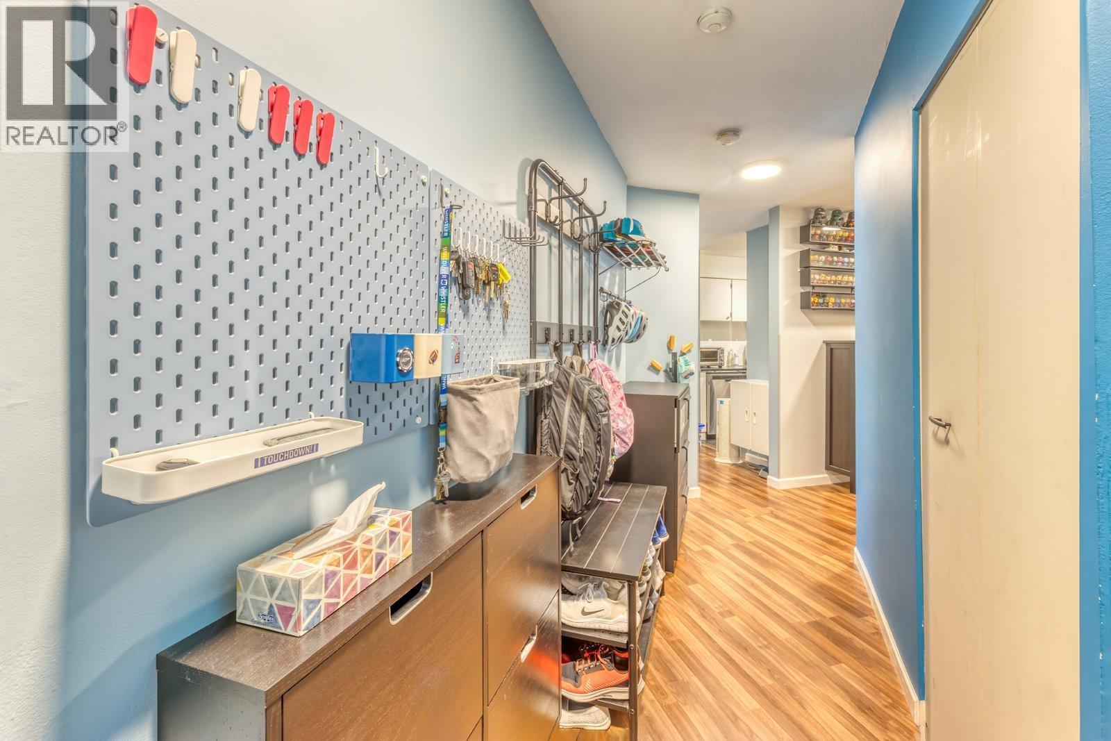 204 2222 PRINCE EDWARD STREET, Vancouver